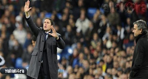 كازورلا وجودين و9 نجوم في المونديال عملوا تحت قيادة مدرب الأهلي الجديد 